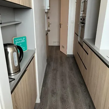 Le Phare, Grand Face * Le Tréport