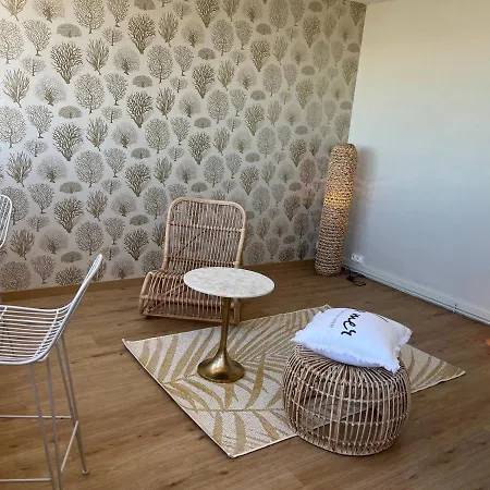 Appartement Le Phare, Grand Face *