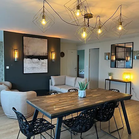 Le Phare, Grand Face Le Tréport